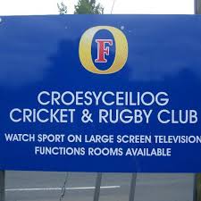 Image result for Croesyceiliog Cricket Club