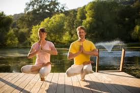 Image result for Affiliated Sivananva Yoga Teacher