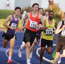 Image result for Salford Harriers