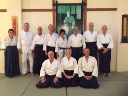 Image result for Aikido - Shobu UK