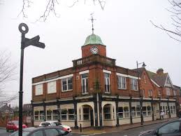 Image result for Yateley and Hawley Bridge Club