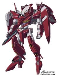 「ネーナ・トリニティ 機動戦士ガンダム00 2nd」の画像検索結果