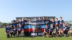 Image result for Dolgellau Old Grammarians Rugby Football Club