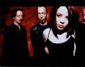 Photo Gallery: And I already liked <b>Garbage</b>