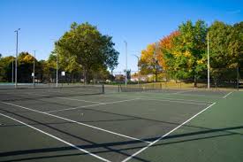 Image result for Public Use Tennis Courts