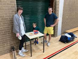 Image result for Saxon Fencing Club