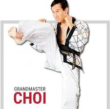 Image result for Cardiff Choi Kwang-Do