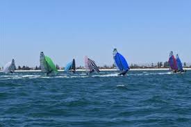 Image result for Largs Sailing Club