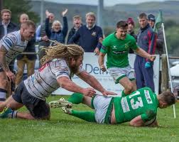 Image result for Wharfedale Rugby Union Football Club