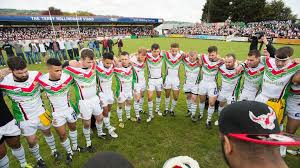 Image result for Keighley Cougars