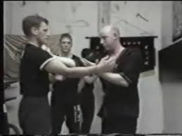 Image result for Norwich Autodefence Wing Tchun