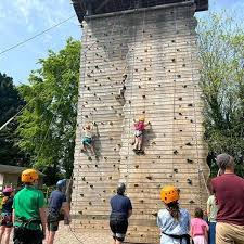 Image result for Charterhouse Climbing Centre
