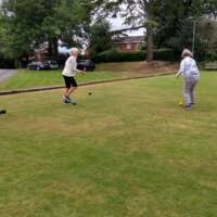Image result for Chester Road Bowling Club