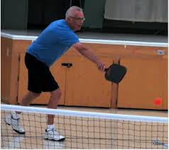 Image result for Thornbury Pickleball Club