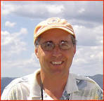 Mark A. Davis