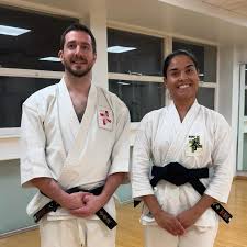 Image result for Holboln Shorinji Kempo Club