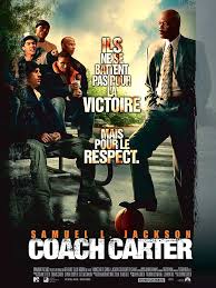 ดูหนัง Coach Carter ทุ่มแรงใจ จุดไฟฝัน