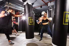 Image result for London Thai Boxing Club