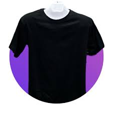 Image result for футболка черная хлопок