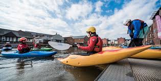 Image result for Exeter Canoe Club