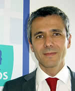 Francesc Costa, director general de Ipsos. - costa_francesc_ipsos