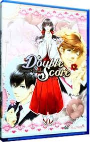 「城崎理央 Double Score」の画像検索結果