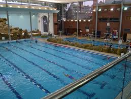 Image result for Eastham Leisure Centre