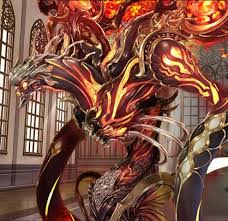 Image result for クトゥグア