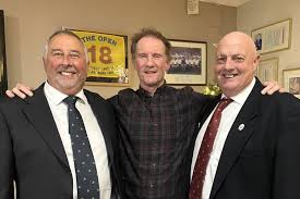 Image result for South Pembrokeshire Golf Club