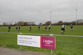 Image result for St Mary's Old Boys Rugby Union Football Club