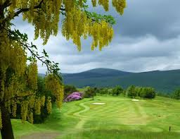Image result for Muckhart Golf Club Ltd
