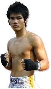 Image result for Kao Loi Thai Boxing