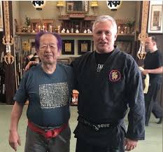 Image result for Bujinkan Mid Kent Dojo