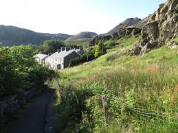 Image result for Blaenau Ffestiniog Bowling Club