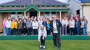 Image result for Topsham Bowling Club