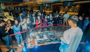 Image result for Connaught Club