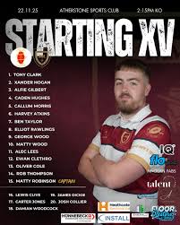 Image result for Tamworth Rugby Union Football Club