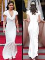 Pippa Middleton Image Pippa Middleton Dress on Net a Porter : People. Picture 0