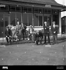 Image result for Govan Bowling Club