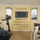 Modern Wall Decoration, 11 Simple DIY Wall Decor Ideas