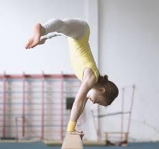 Image result for Pyramid Gymnastics Club