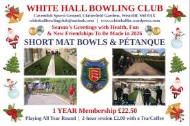 Image result for Franche Village Indoor Bowls Club
