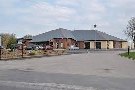 Image result for Hesketh Bank Badminton Club