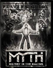 Image result for Myth: History in the Making