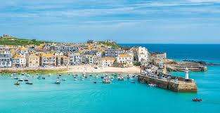 Image result for St Ives Cc, Cornwall