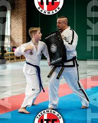 Image result for Bytomic Tae Kwon Do Wokingham