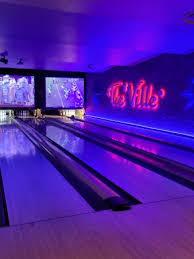 Image result for Forth Bowling Club