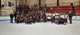 Image result for Northern Hockey Club