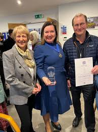 Image result for Addlestone Canoe Club