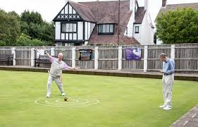 Image result for Henleaze Bowling Club